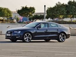 AUDİ A5 2013-2015